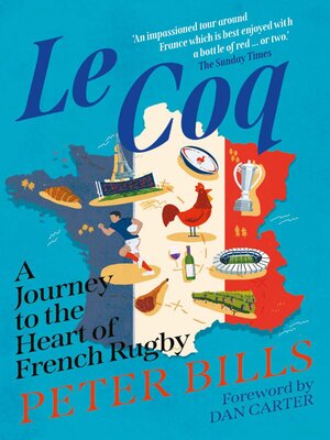 cover image of Le Coq